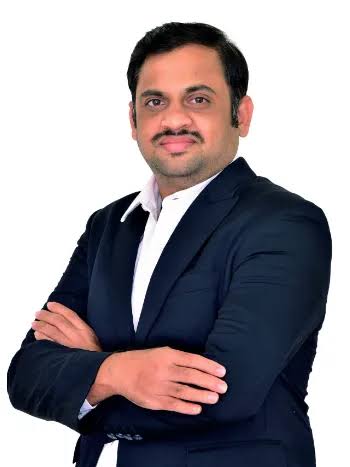 Dr Sandeep K S